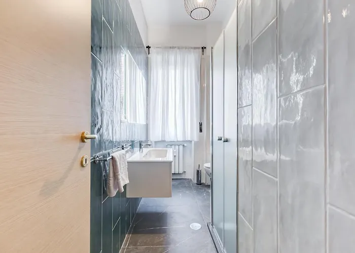 Bdc - Trastevere Дом отдыха Рим