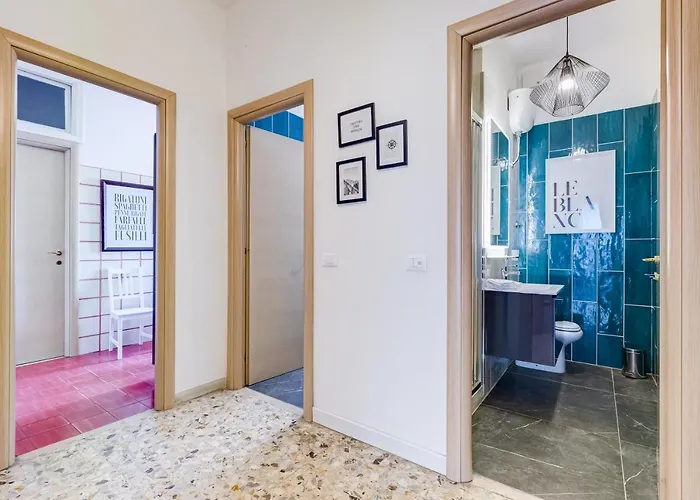 Bdc - Trastevere Дом отдыха Рим