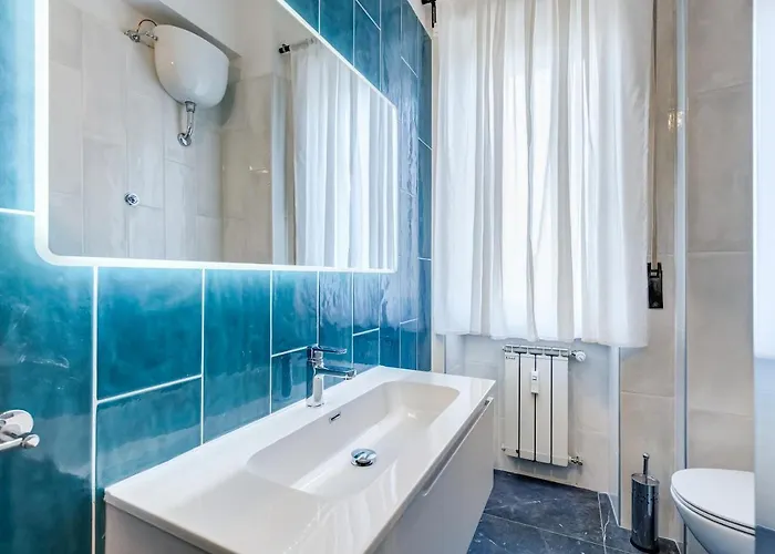 Bdc - Trastevere Дом отдыха Рим
