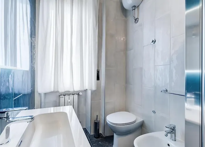 Дом отдыха Bdc - Trastevere Рим