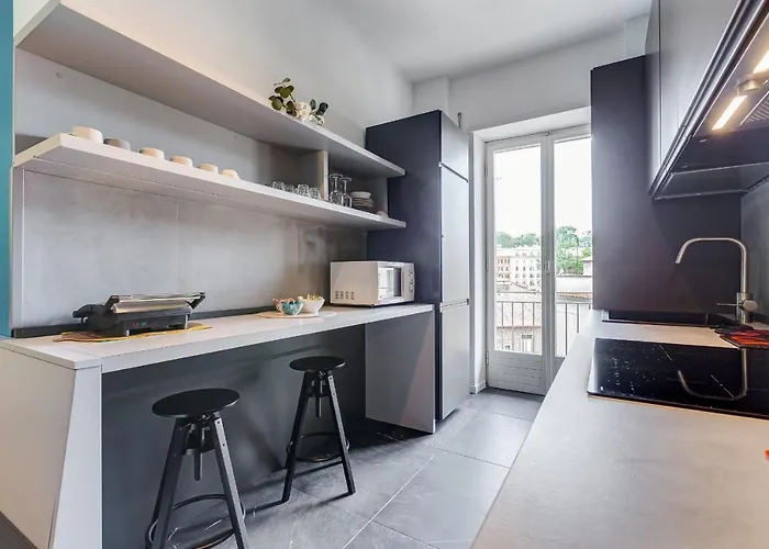 Bdc - Trastevere * Рим