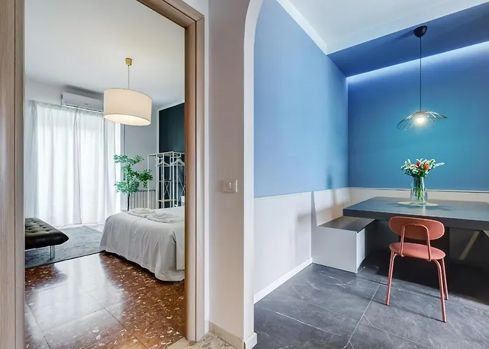 Дом отдыха Bdc - Trastevere Рим