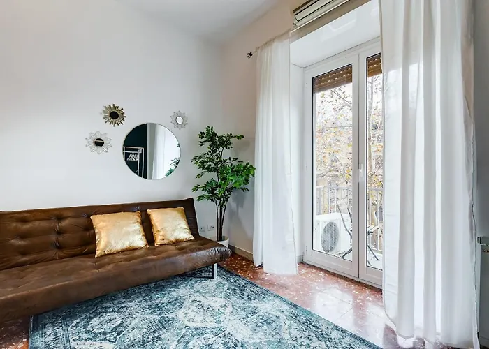 Дом отдыха Bdc - Trastevere Рим