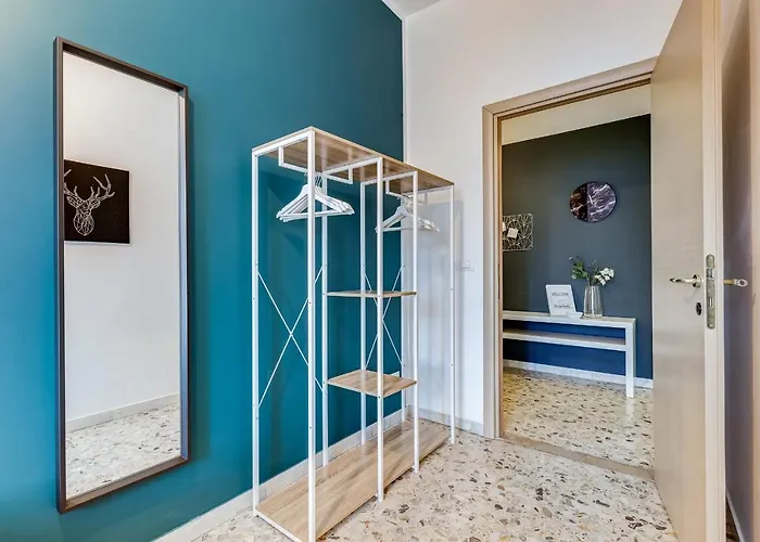 Bdc - Trastevere * Рим