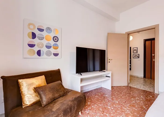 Bdc - Trastevere Дом отдыха Рим