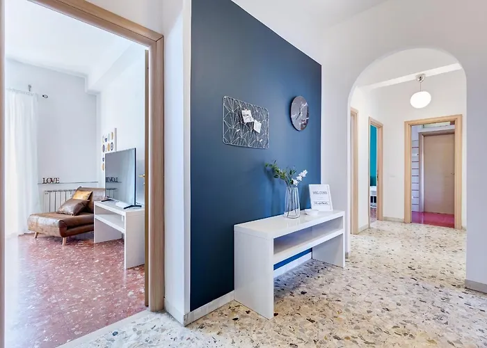 Bdc - Trastevere * Рим