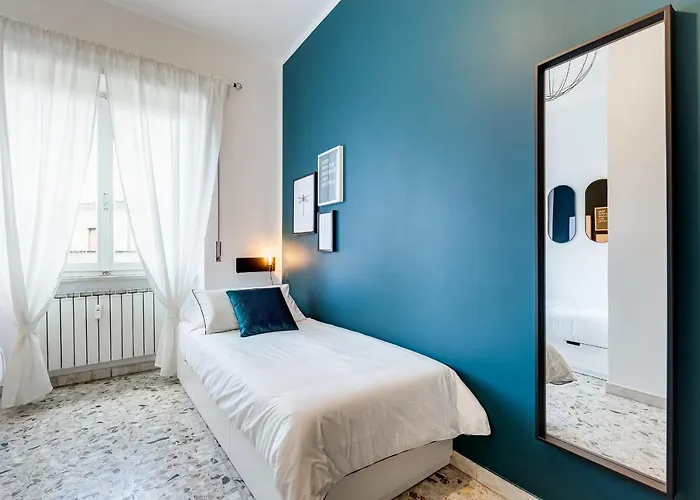 Дом отдыха Bdc - Trastevere Рим
