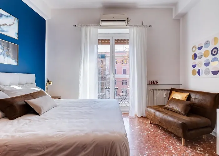 Bdc - Trastevere