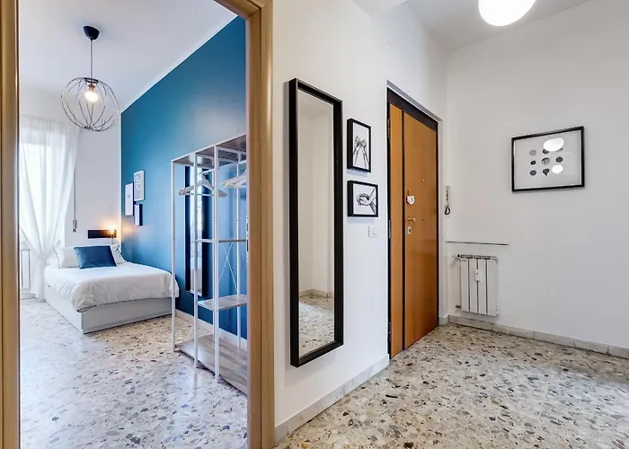 Bdc - Trastevere * Рим