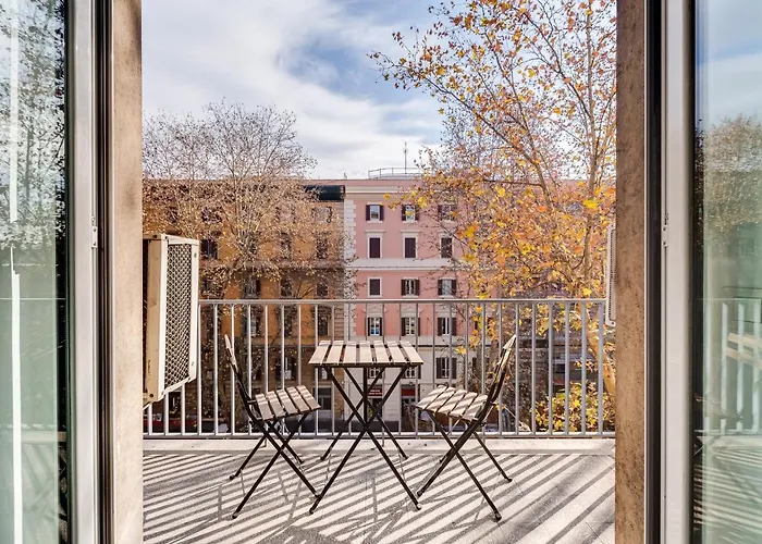 Bdc - Trastevere *