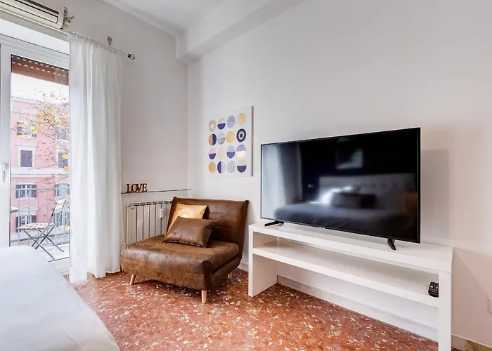 Bdc - Trastevere