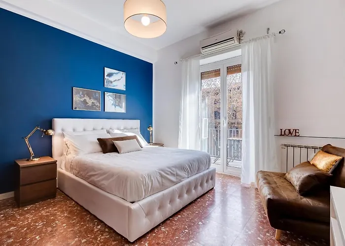 Bdc - Trastevere Рим