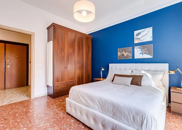 Bdc - Trastevere