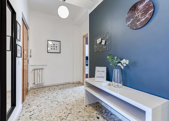 Bdc - Trastevere * Рим