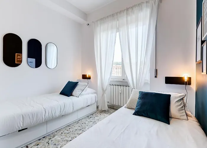 Bdc - Trastevere * Рим