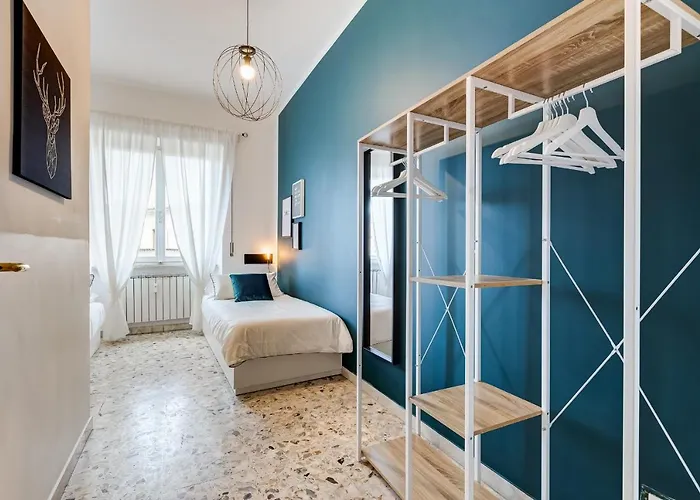 Дом отдыха Bdc - Trastevere *