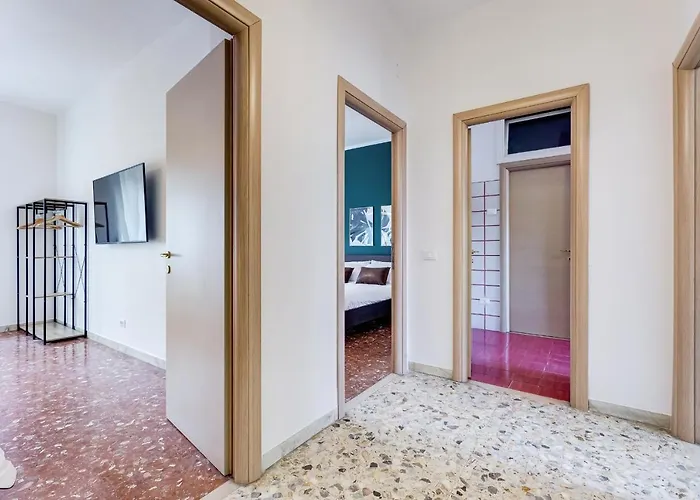 Bdc - Trastevere * Рим