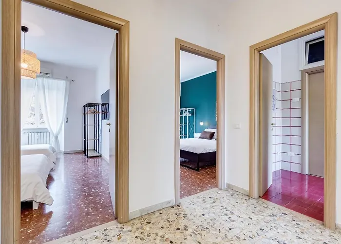 Bdc - Trastevere