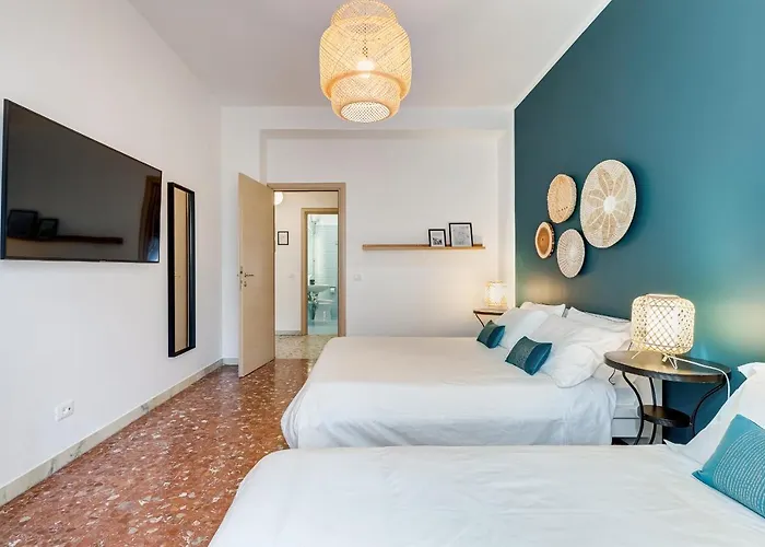 Bdc - Trastevere * Рим