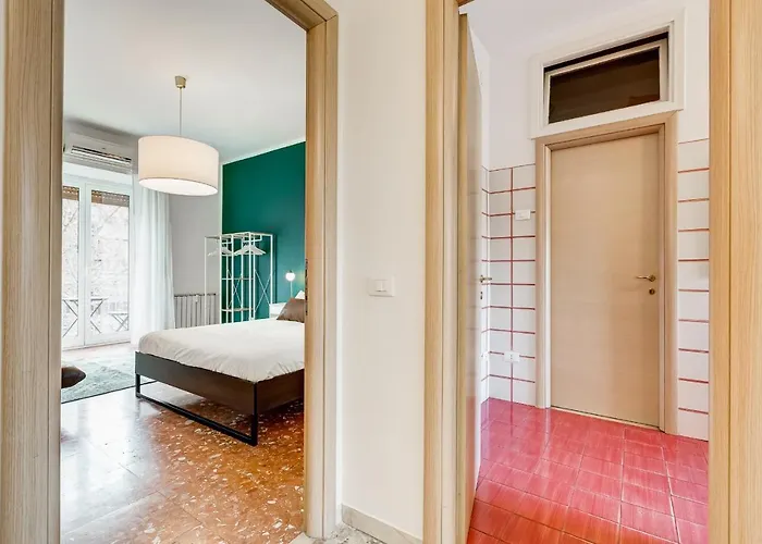 Bdc - Trastevere