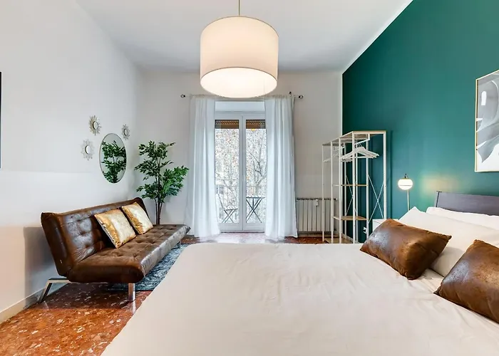 Bdc - Trastevere * Рим